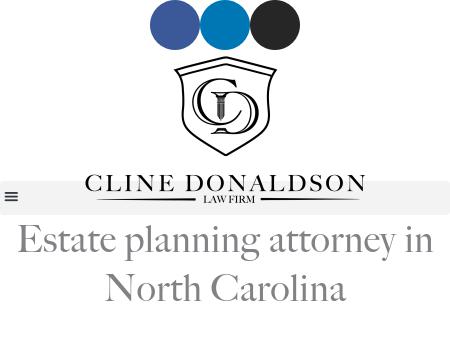Cline Donaldson PLLC