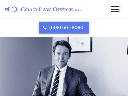 Coad Law Office, S.C.