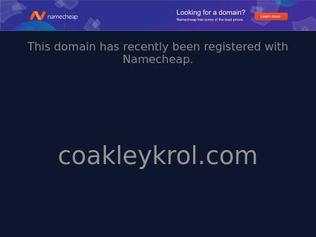 CoakleyKrol LLC