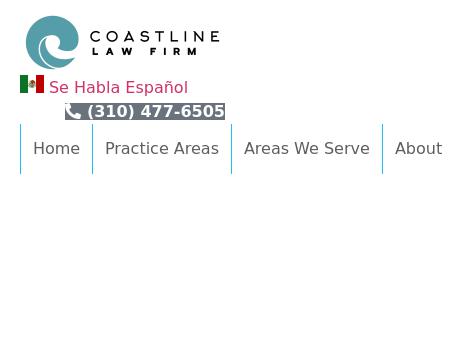 Coastline Law Firm, P.C.