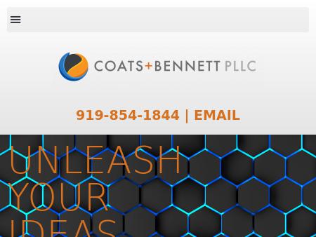 Coats & Bennett, P.L.L.C.