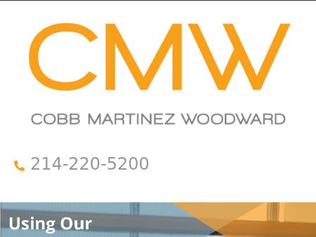 Cobb Martinez Woodward PLLC