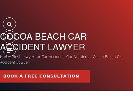 Dolman Law Group Accident Injury Lawyers, PA