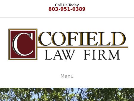 Cofield Law Firm