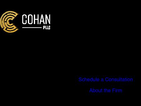 Cohan PLLC