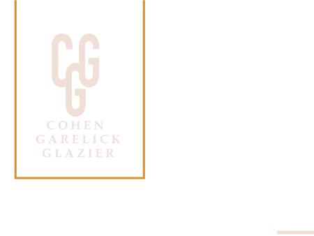 Cohen Garelick & Glazier