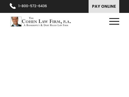 Cohen Law Firm PA