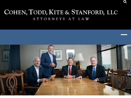 Cohen, Todd, Kite & Stanford, LLC