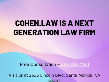 Cohen.Law