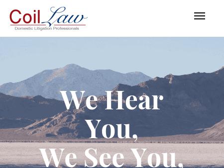 Coil Law, LLC