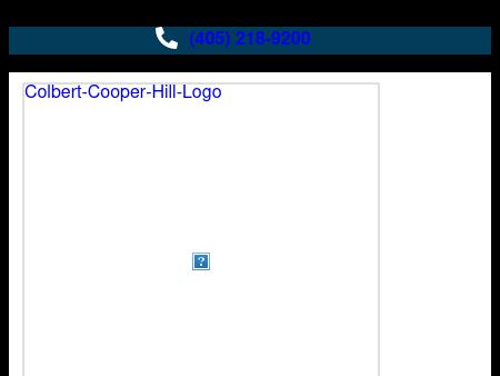Colbert Cooper Hill Attorneys