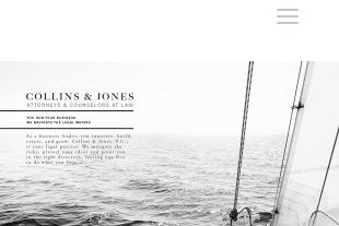 Collins & Jones, P.C.