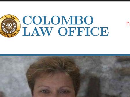 Colombo Jeanne M