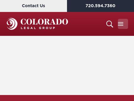 Colorado Legal Group