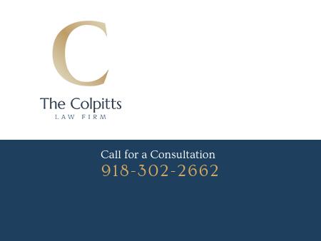 Colpitts Law Firm