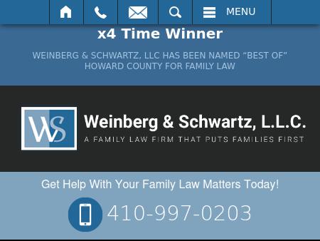 Weinberg & Schwartz, L.L.C.