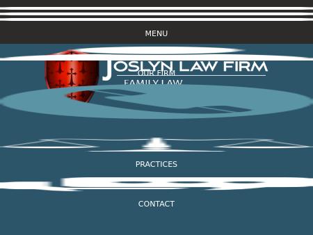 Joslyn Law Firm