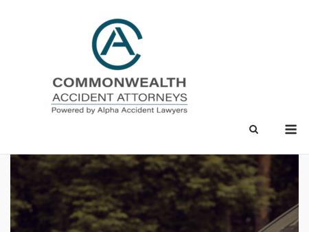 Commonwealth Accident Attorneys