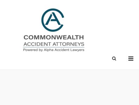Commonwealth Accident Attorneys
