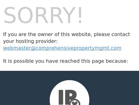 Comprehensive Property Management