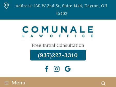 Comunale Law Office