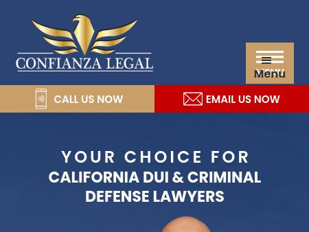 Confianza Legal