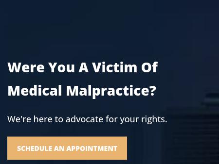 Connecticut Medical Malpractice Lawyers