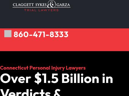 Connecticut Trial Firm, LLC - Norwich, CT