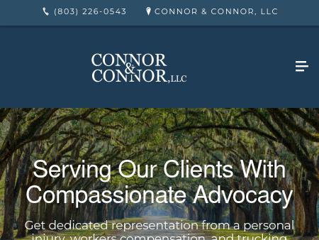 Connor & Connor, LLC