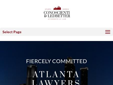 Conoscienti & Ledbetter, LLC