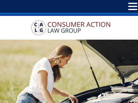 Consumer Action Law Group