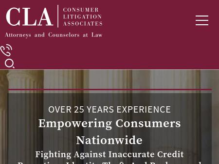 Consumer Litigation Associates
