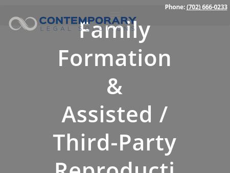 Contemporary Legal Solutions