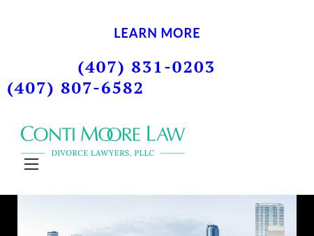 Conti Moore Law, PLLC