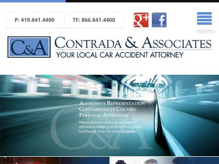Contrada & Associates