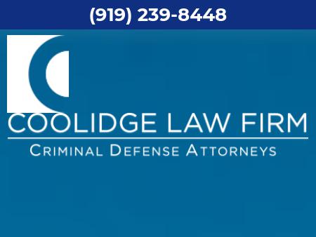 Coolidge Law Firm