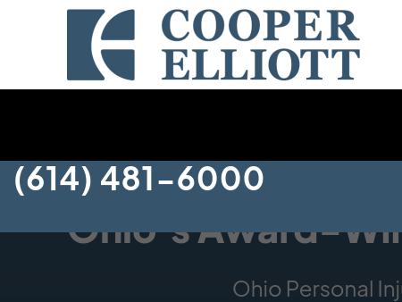 Cooper Elliott