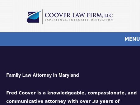 Coover Law Firm LLC