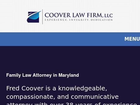 Coover Law Firm LLC