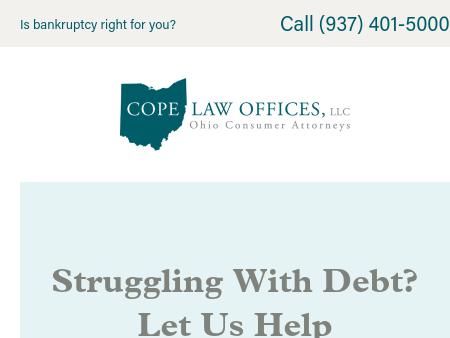 Cope Law Offices LLC