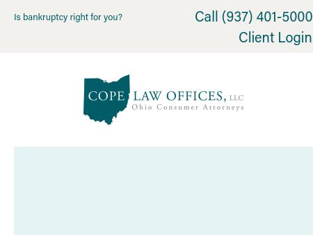 Cope Law Offices LLC