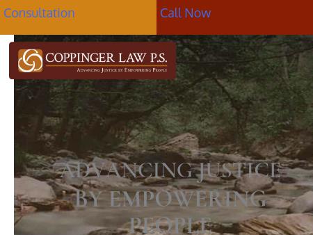 Coppinger Law P.S.