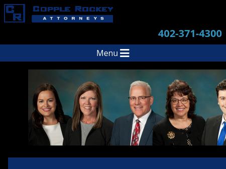 Copple, Rockey, McKeever & Schlecht P.C., L.L.O.