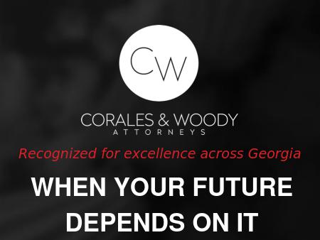 Corales & Woody