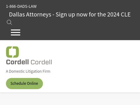 Cordell & Cordell - Divorce<br>Attorney Office<br>