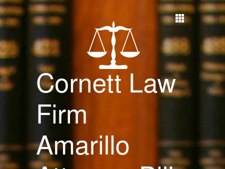 Cornett Law Firm P.L.L.C.