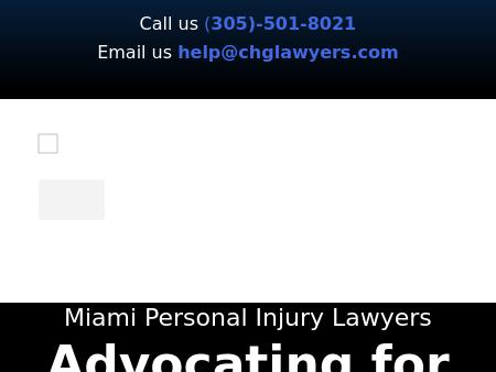Cornish Hernandez Gonzalez, PLLC