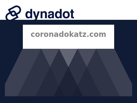 Coronado Katz LLC