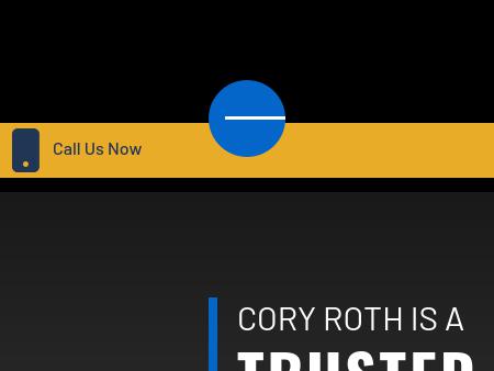 Cory Roth