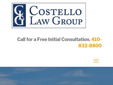 Costello Law Group